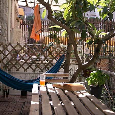 La Casa Del Nespolo, 2 Terrazzi E 2 Bagni In Centro Διαμέρισμα Νάπολη Εξωτερικό φωτογραφία