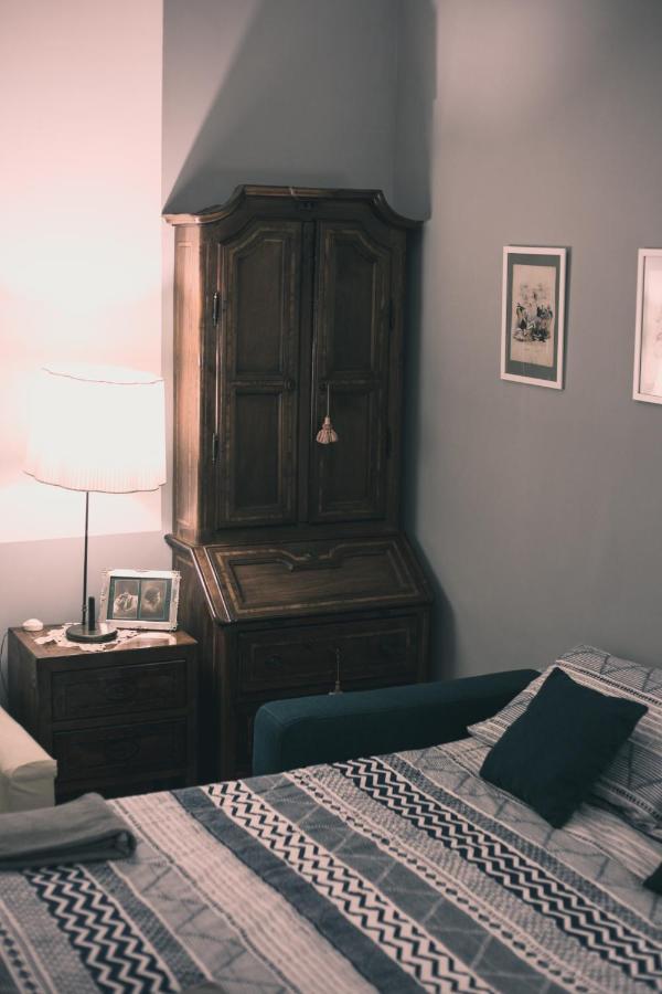 La Casa Del Nespolo, 2 Terrazzi E 2 Bagni In Centro Διαμέρισμα Νάπολη Εξωτερικό φωτογραφία